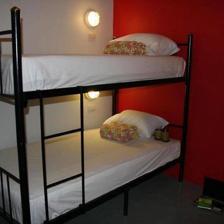 Kool Backpacker Hostel Patong Exterior foto